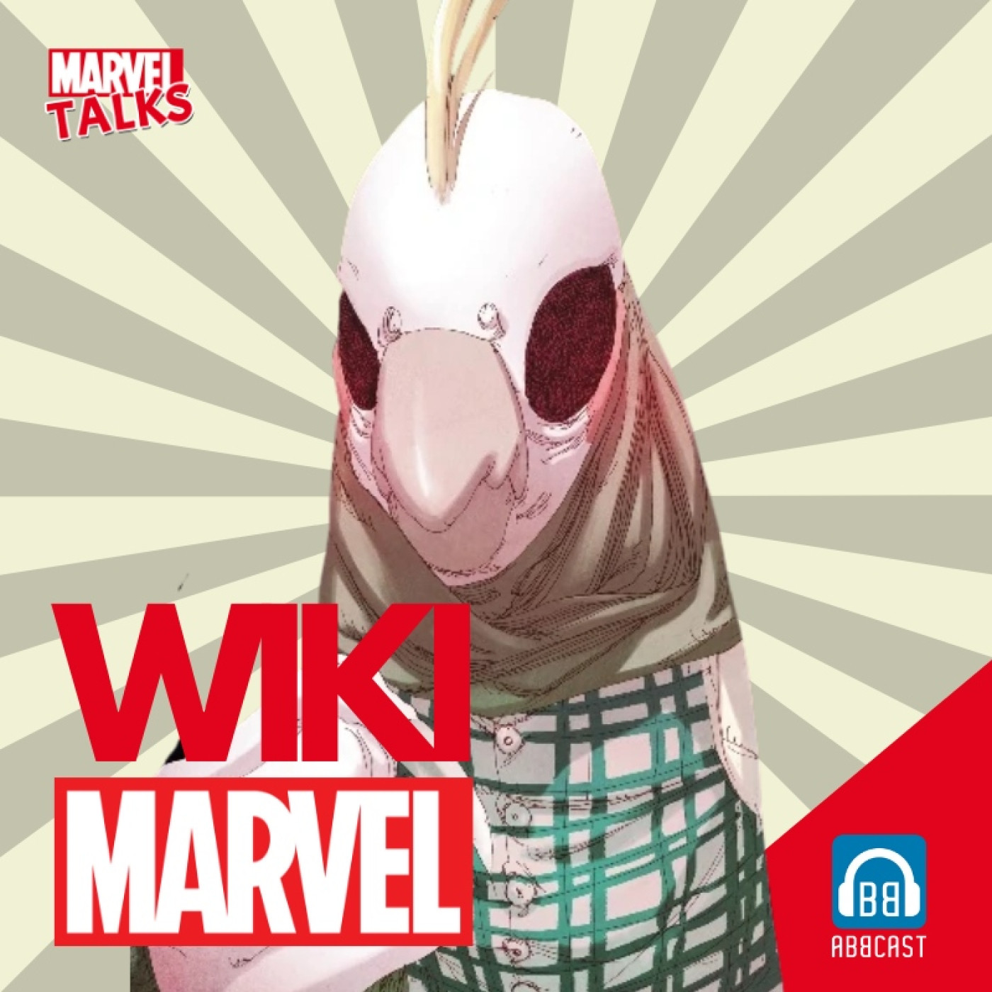 WIKI MARVEL - El Inventor