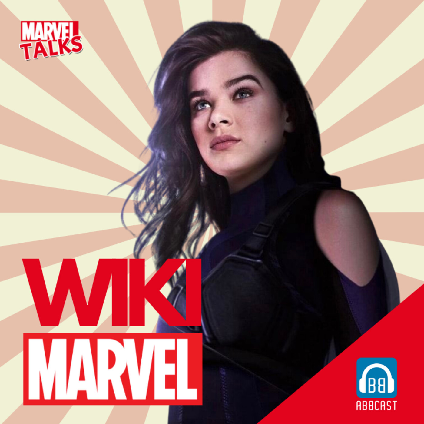 Wiki Marvel - Kate Bishop Wiki Marvel - Kate Bishop