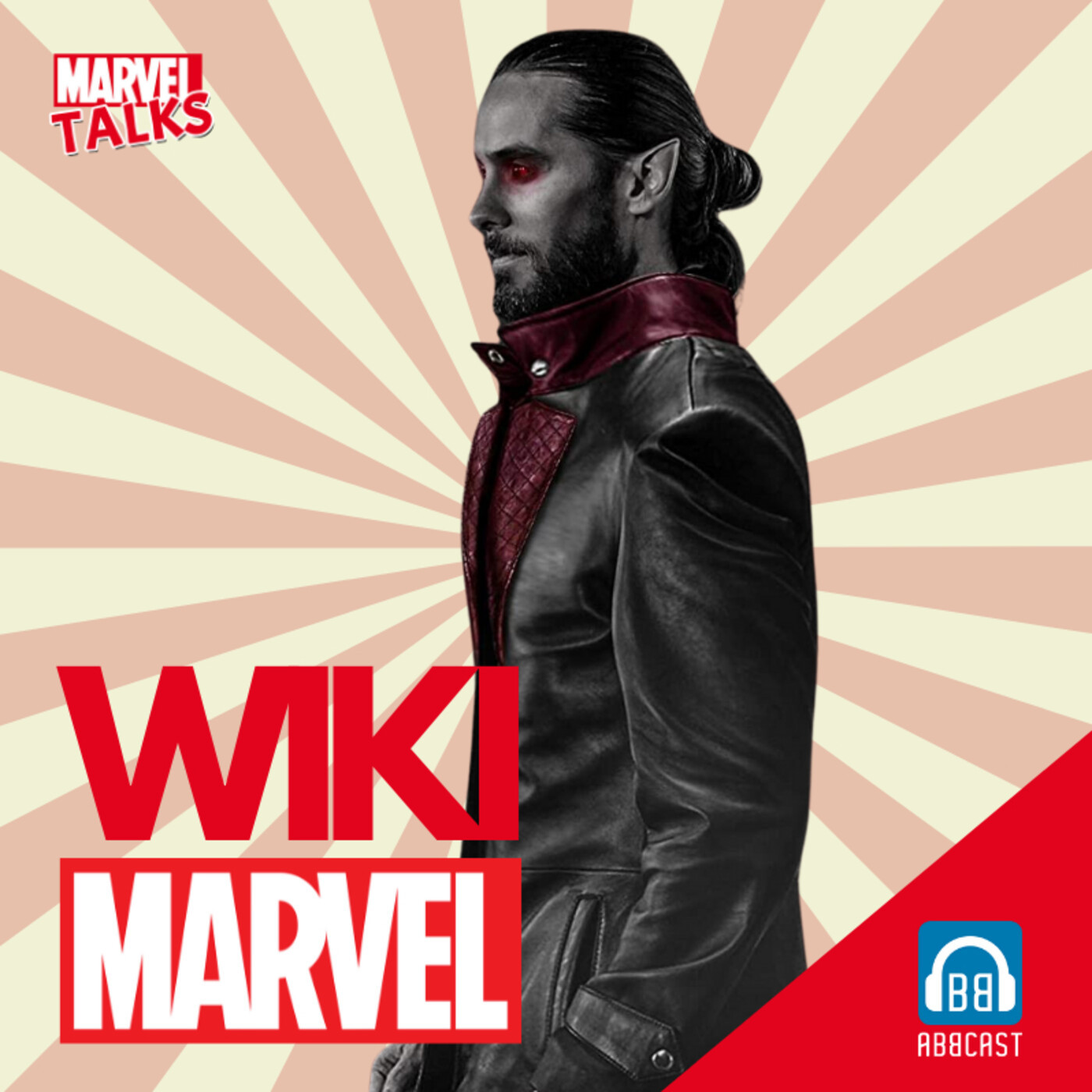 WIKI Marvel - Morbius WIKI Marvel - Morbius